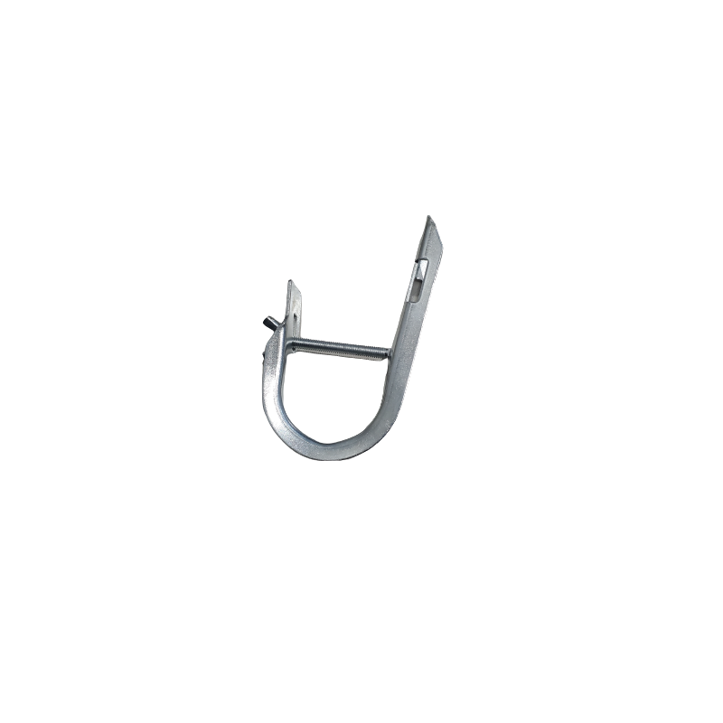 5-8mm J Suspension Clamp sin Goma