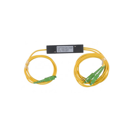 FBT Splitter Desbalanciado 20/80