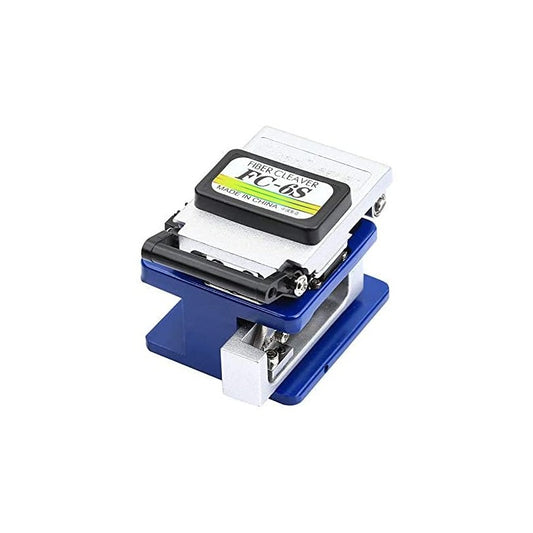 Fiber Cleaver FC6S Plus