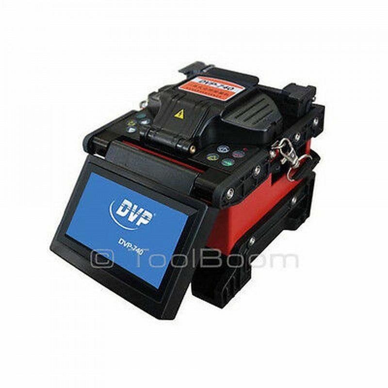 Fusion splicer DVP-740