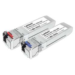 10G SFP BIDI LC 20 KM 1270/1330nm