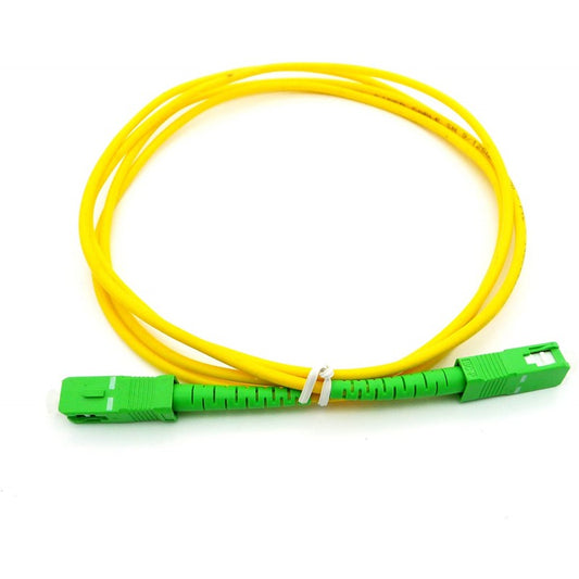 Patchcord SCP/APC a SCP/APC 3 Pies