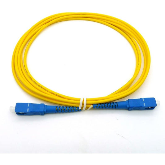 Patchcord SC/UPC a SC/UPC 3 pies