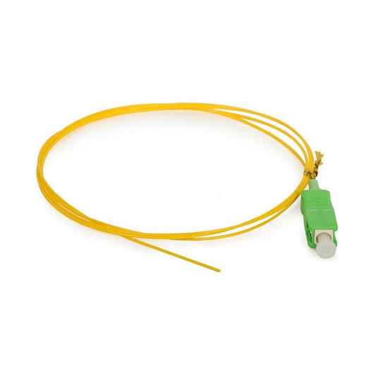 Pigtails SC/APC 1m (0.9mm de 1m)